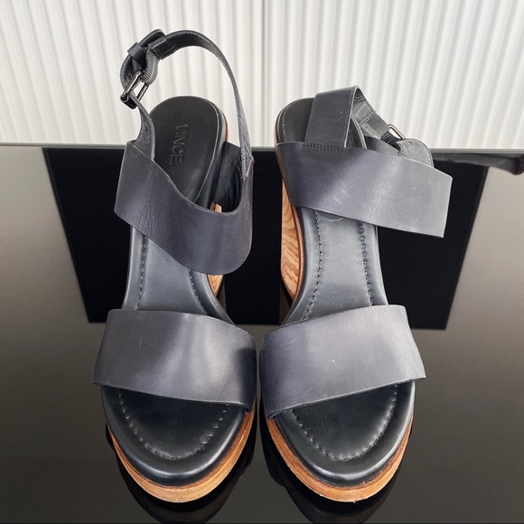 Vince Haley Sandal - Picture 3 of 12